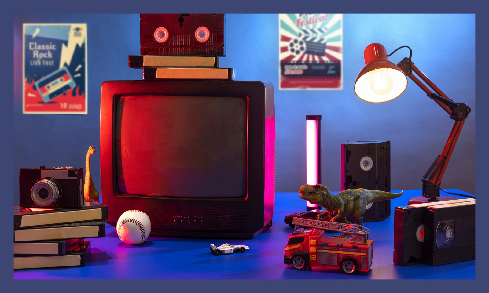 Styling a Retro Game Room: Must-Have Furniture & Accessories