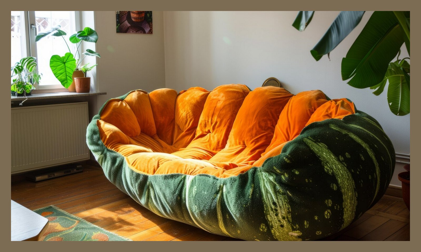 Best Vintage Sofas for Small Apartments – Stylish & Space-Saving