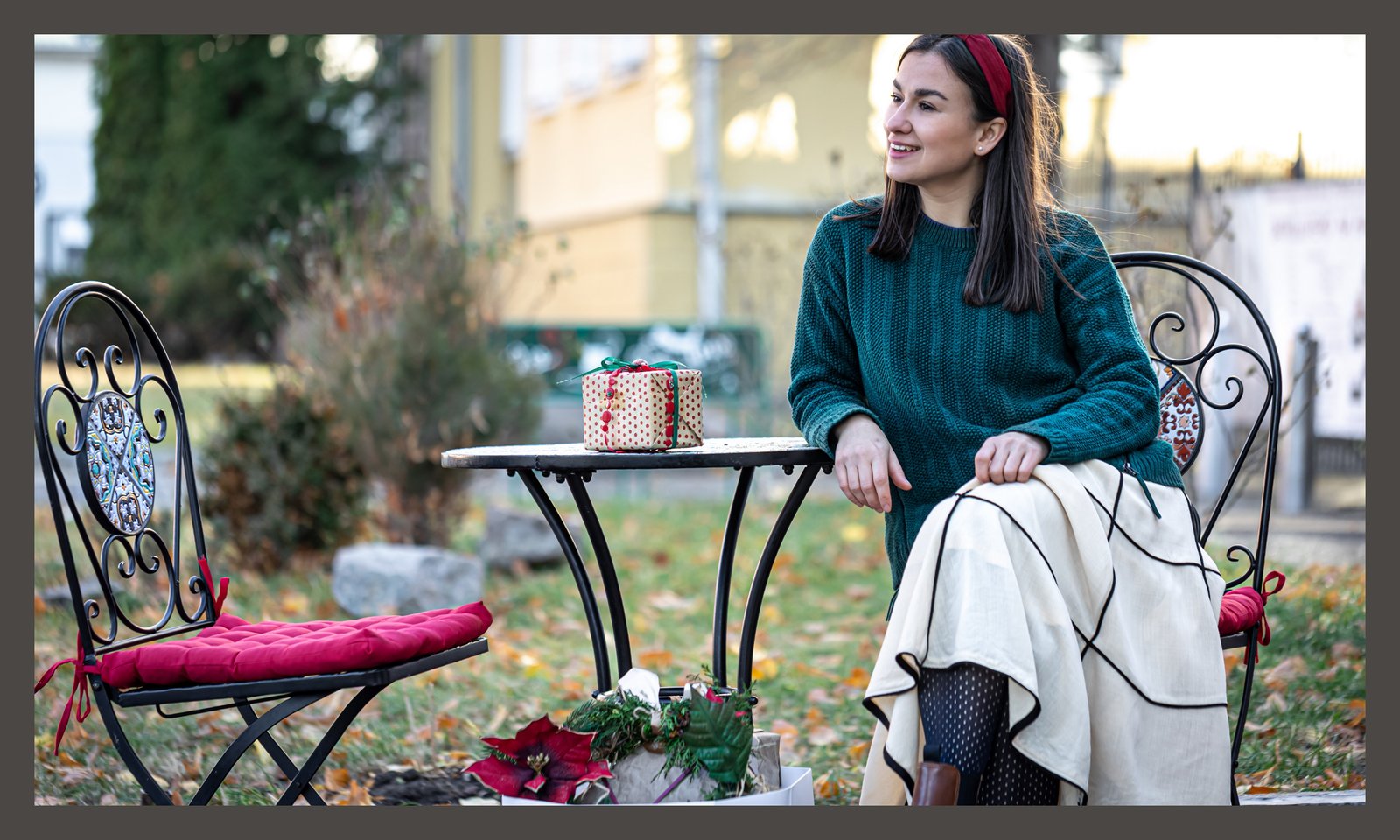 Vintage Outdoor Décor Ideas: Transform Your Outdoor Space with Timeless Charm