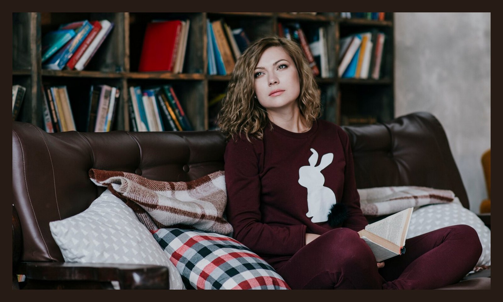 Creating a Cozy Vintage Reading Nook | Best Chair Ideas