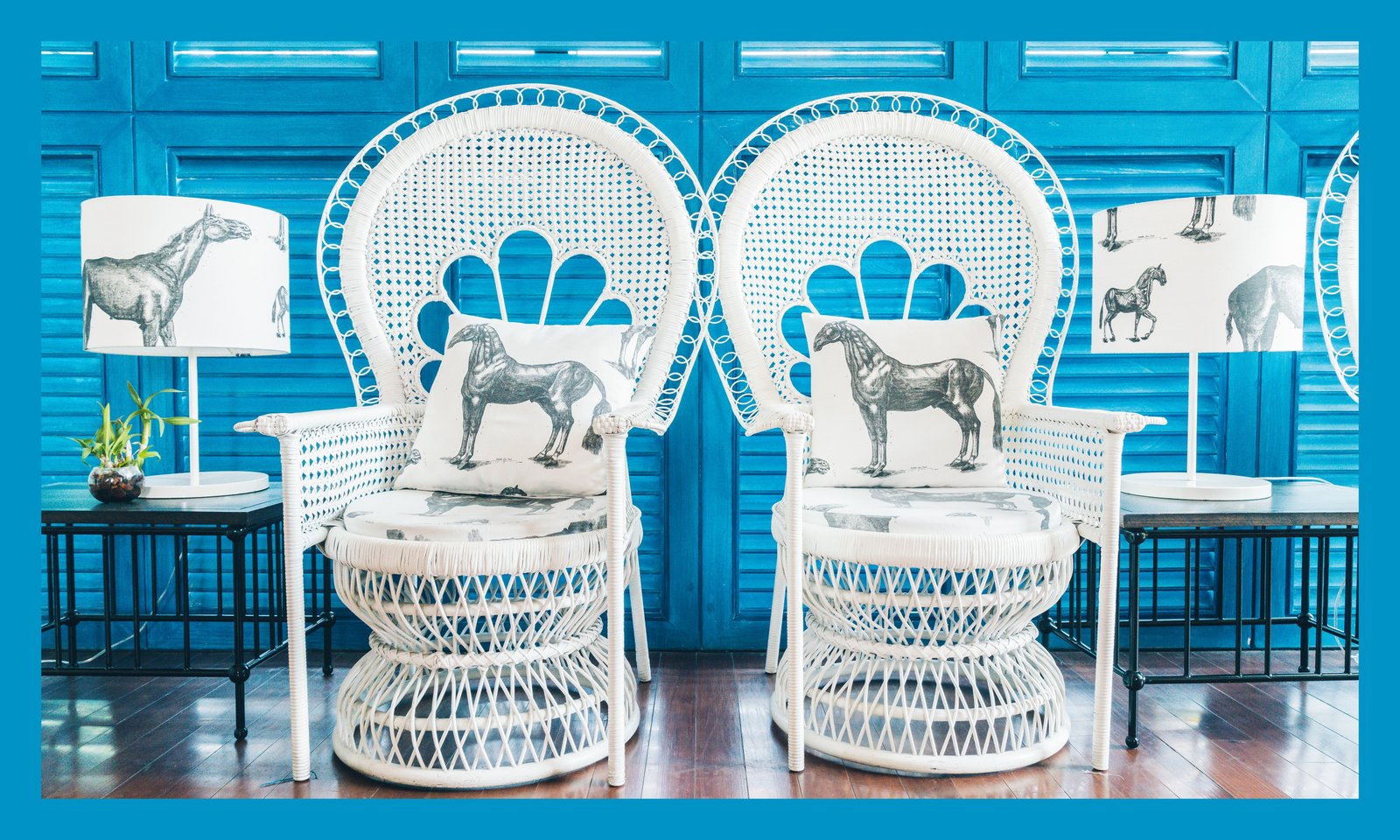 Designing a Retro Sunroom with Vintage Furniture | Stylish Ideas